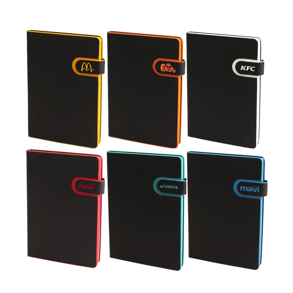 Promosyon tarihsiz defter çeşitleri 304