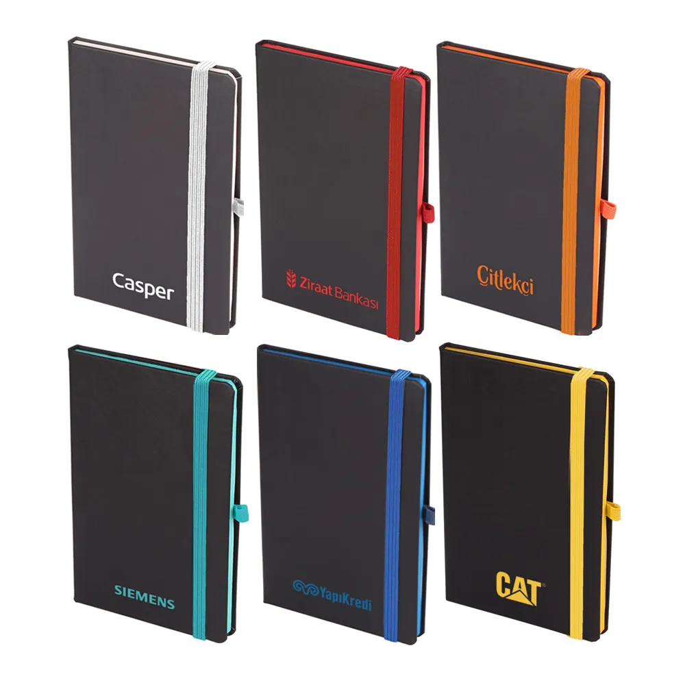 Promosyon tarihsiz defter modelleri 306