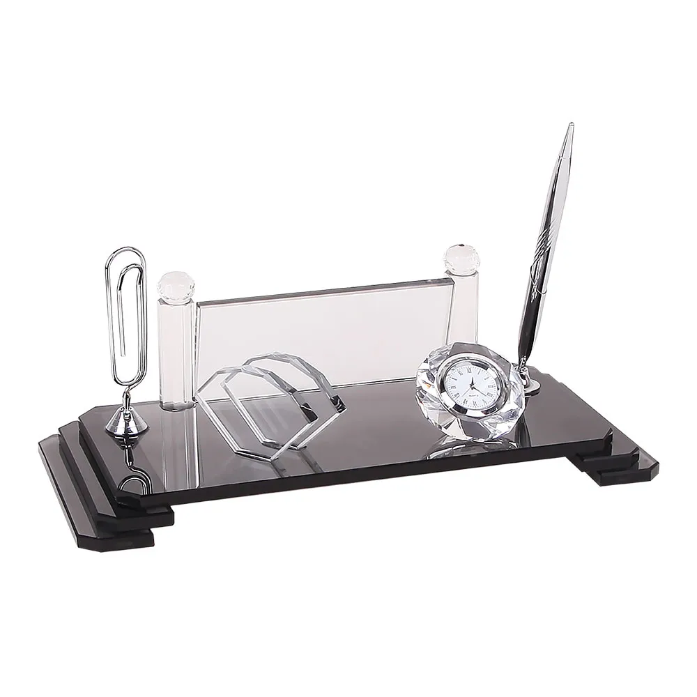 Promosyon Kristal Masa Seti 640