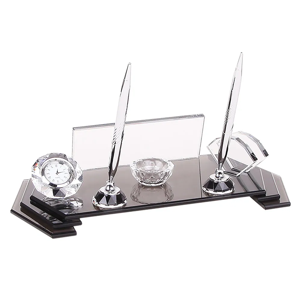 Promosyon Kristal Masa Seti 656