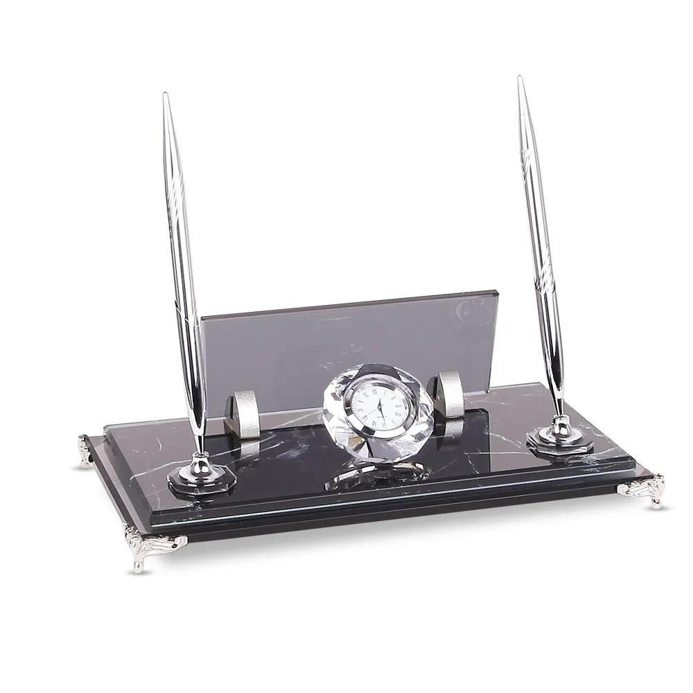 Promosyon Kristal Masa Seti 658