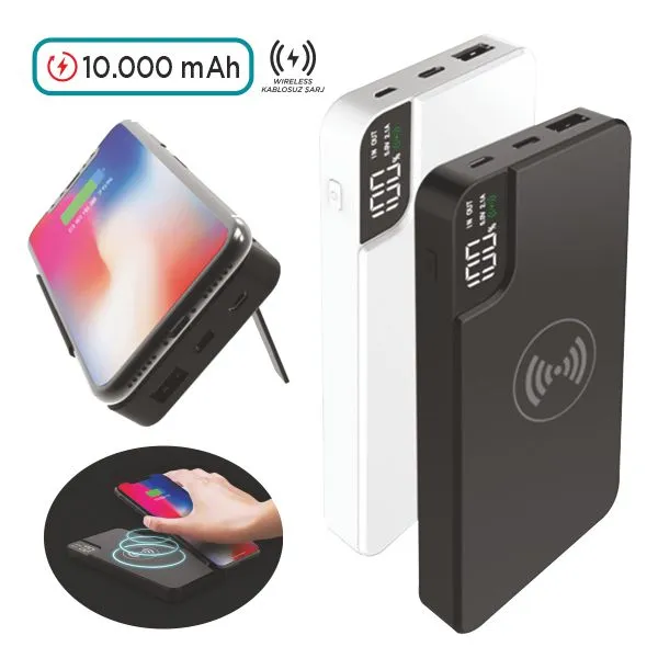 Promosyon Powerbank 443