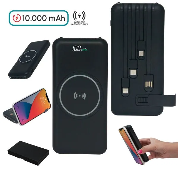 Promosyon Powerbank 445