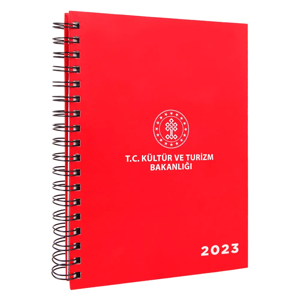 Promosyon Tarihli Ajanda 920