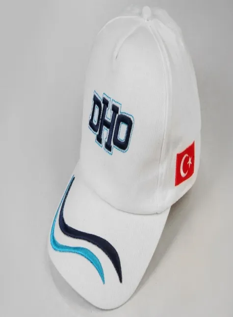 antalya tekstil promosyon şapka