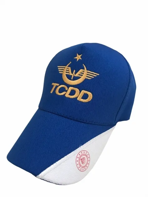 Promosyon polyester şapka