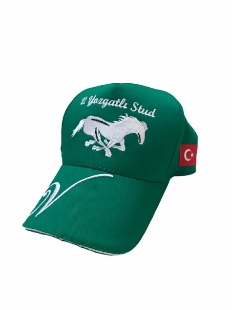 Antalya promosyon şapka çeşitleri
