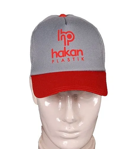 Promosyon antalya şapka baskılı