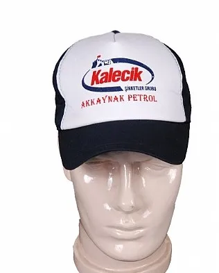 Platin promosyon antalya şapka