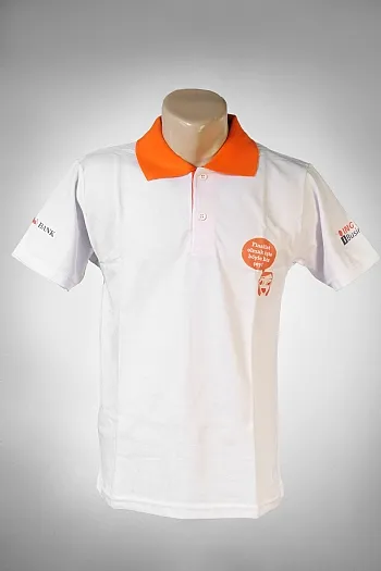 Yakalı tişört modelleri
