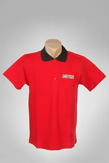 Kurumsal promosyon ürünleri tişört