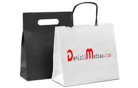 Promosyon izmir karton çanta