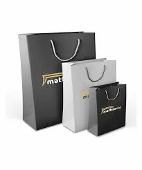 Promosyon alanya karton çanta