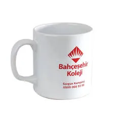 Promosyon baskılı bardak izmir