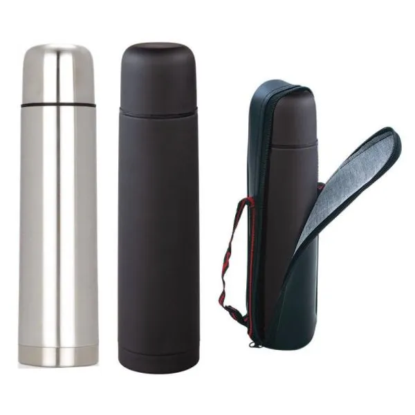 Promosyon baskılı termos 750 ml