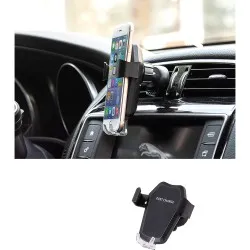 Araç içi wireless şarj cihazı