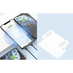 Promosyon Kablosuz powerbank şarj cihazı 10.000 mah m