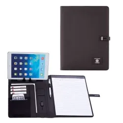 Promosyon Powerbank 4000 mAh Wireless Organizer