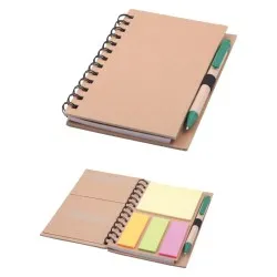 Geri Dönüşümlü Defter Promosyon