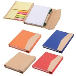Geri Dönüşümlü Defter Promosyon  a