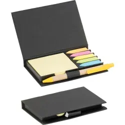 Geri Dönüşümlü Notluk Postitli