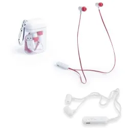 Promosyon Bluetooth 3.0 Kulaklık