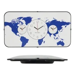 Promosyon bombeli saat 46 cm