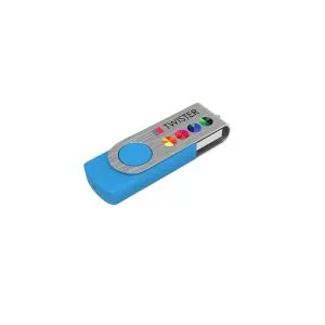 PROMOSYON USB TWISTER