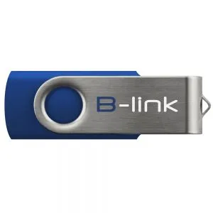 PROMOSYON USB TWISTER
