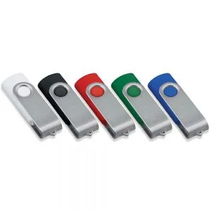 PROMOSYON USB TWISTER