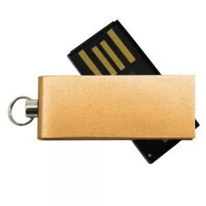 PROMOSYON  USB MICRO TWIST