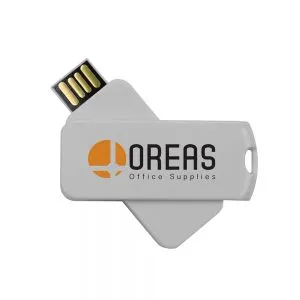 PROMOSYON USB SMART TWISTER LARGE