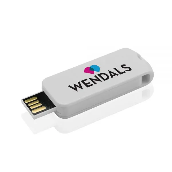 PROMOSYON USB SMART TWISTER LARGE