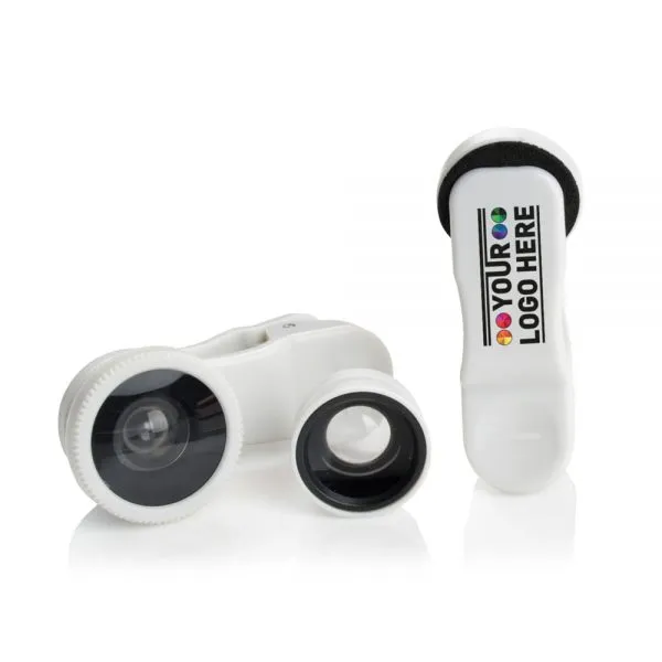 PROMOSYON CLIP LENSE