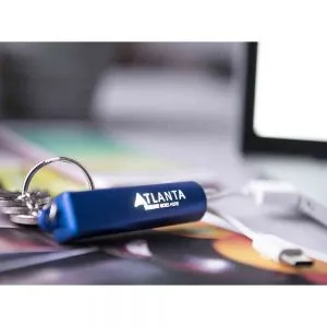 Promosyon Anahtarlıklı Şarj Kablosu