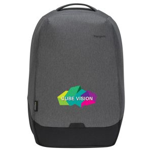 Promoyon Cypress 15.6” Security Sırt Çantası Eco Smart®