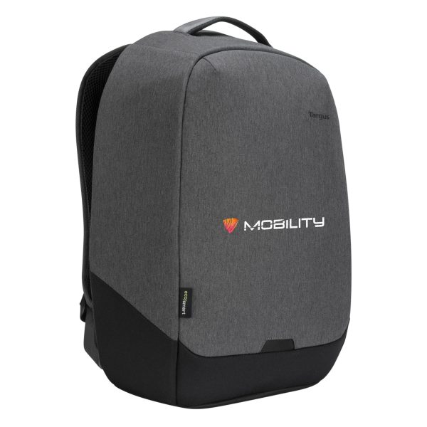 Promoyon Cypress 15.6” Security Sırt Çantası Eco Smart®