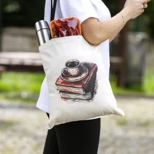 Promosyon Bez Çantalar
