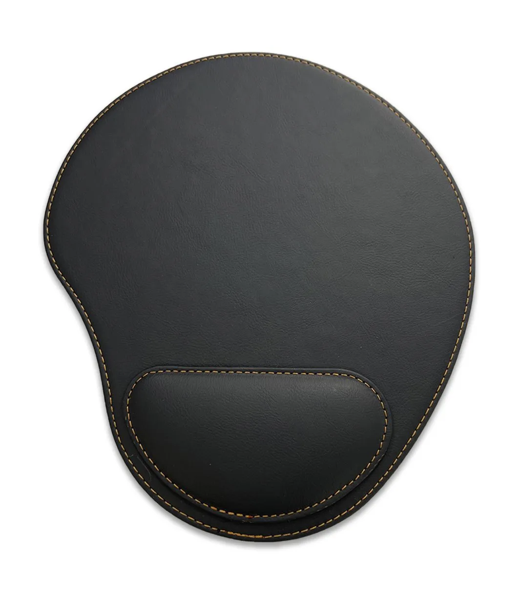 Deri Mouse Pad