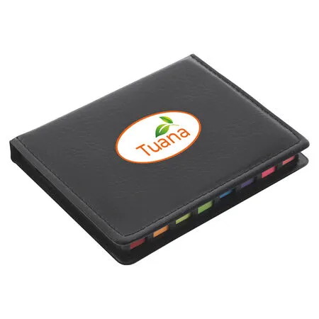 Promosyon yapışkanlı notluk