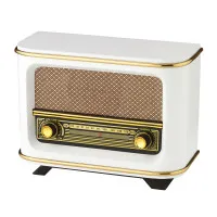 Promosyon nostaljik radyo modelleri e
