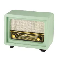 Promosyon nostalji radyo fiyatları
