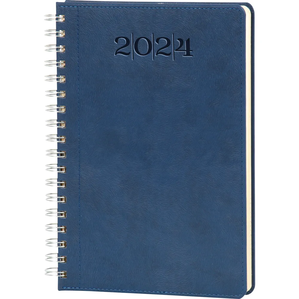 Haftalık Ajanda 2024