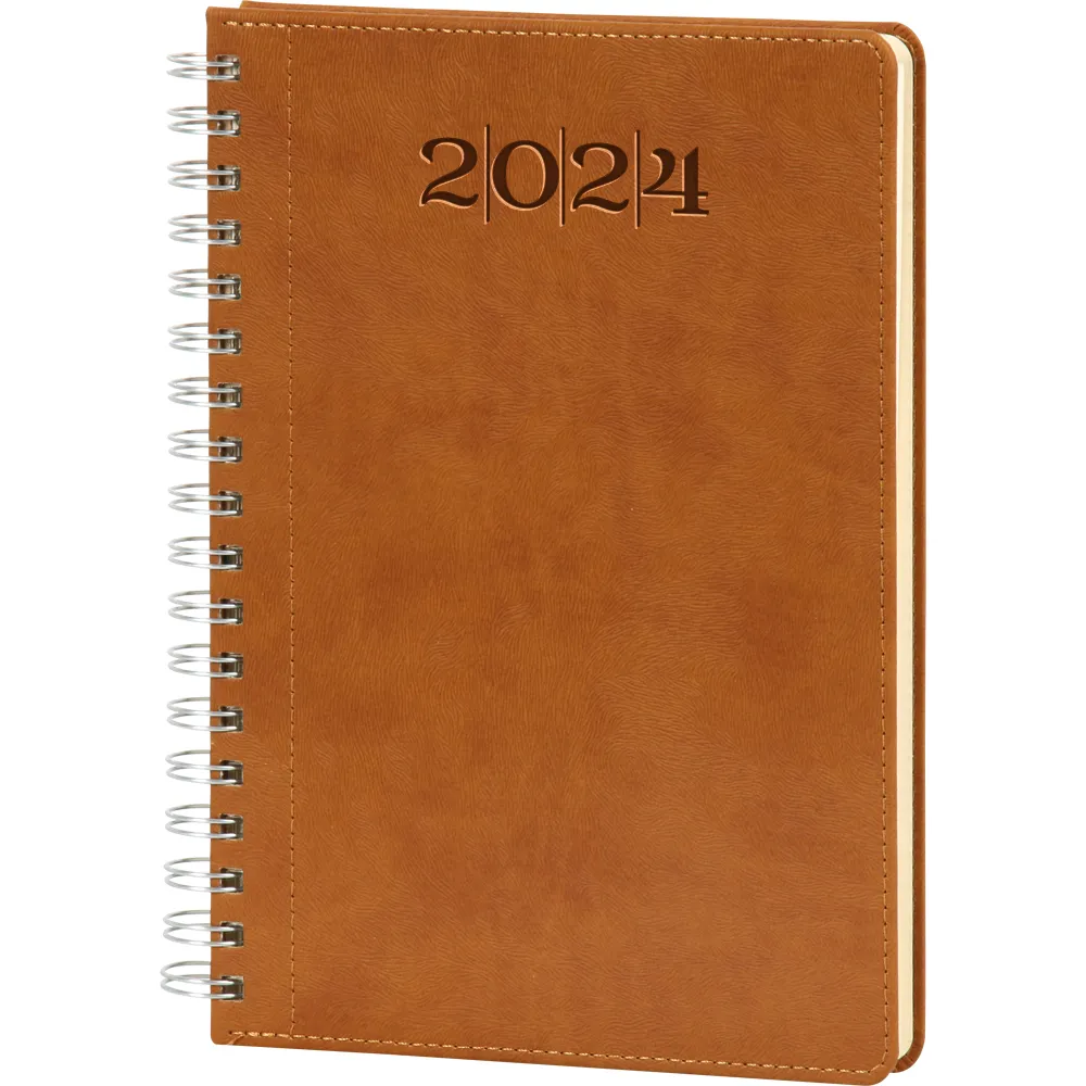 Haftalık Ajanda 2024