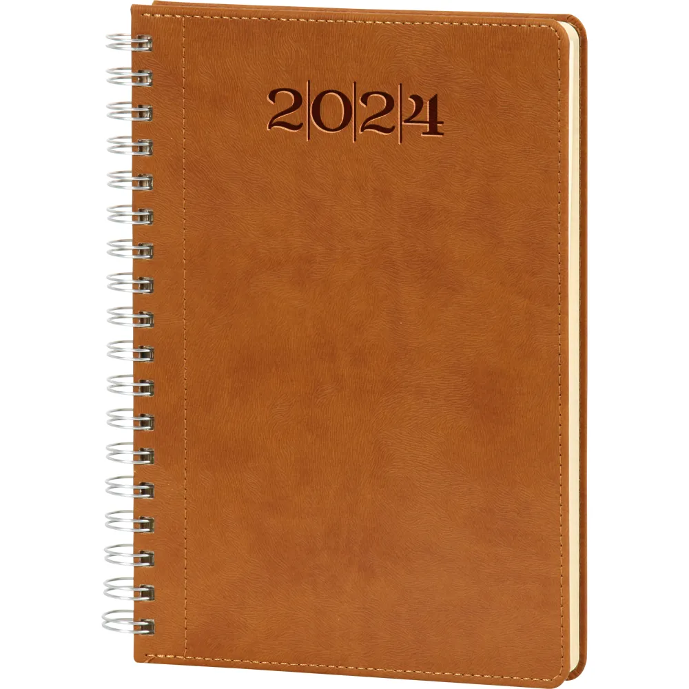 2024 Ajanda Tarihli