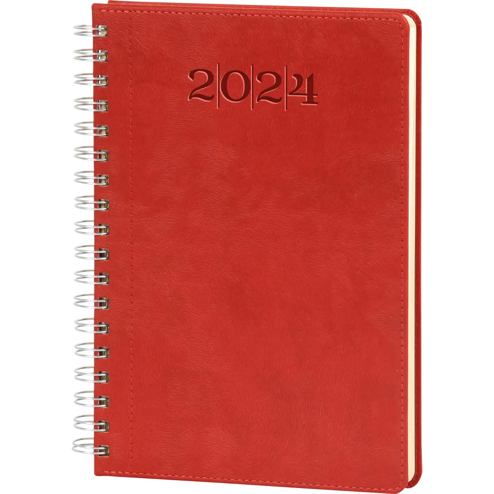 2024 Ajanda Tarihli