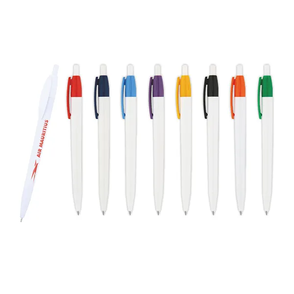 Plastik Kalem 5095